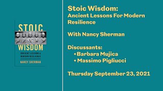 Stoic Wisdom Ancient Lessons For Modern Resilience [upl. by Shulamith]