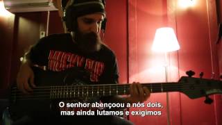 Orphaned Land  Brother Legendado PT BR [upl. by Ativak]