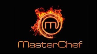 Masterchef Trailers With My Music [upl. by Kcoj]