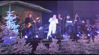 Gilles PELLEGRINI live in VAUJANY [upl. by Ecinev]