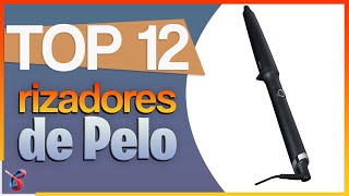 ✅ Los mejores 12 RIZADORES DE PELO 👩‍🦱 de CALIDAD PRECIO para el 2021 🏅 [upl. by Ramma895]