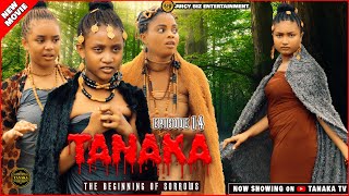 TANAKA  EPISODE 14 Bad Blood 2023 Latest Nigerian Nollywood Full Epic Movie [upl. by Eiral443]