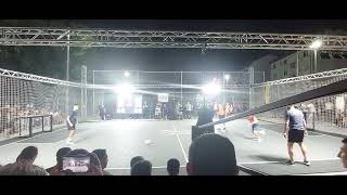 Derventa futsal 3x3 pioniri finale [upl. by Scevor550]