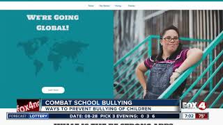 New ways to combat bullying in Collier County schools [upl. by Vergos166]