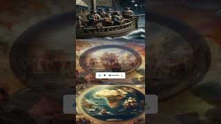 The Straits of Magellan Key to the Pacific and Magellans Legacy history education documentary [upl. by Phedra]