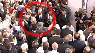 Berat Albayrak ile Süleyman Soylu Kavga Değil Tatlı itişme çekişme anları [upl. by So]