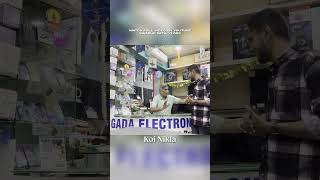 Real Jethalal of Gada Electronics Reacts to Actors Leaving TMKOC Show tmkoc tarakmehta [upl. by Casteel]