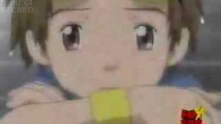 Digimon 3 Ending Español Latino [upl. by Mitzi817]