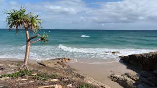 North Stradbroke Island Surf [upl. by Anahsar]