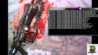 como descargar gears of war para pc full by brandon 44712 [upl. by Joash]