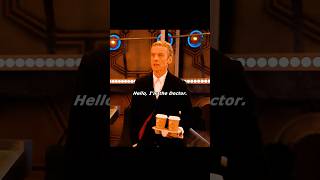 It’s how we communicate with you lot movie doctorwho fantasy shorts [upl. by Hooke]