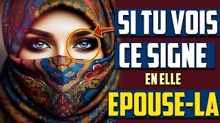 Comment choisir son conjoint en islam  Conseils et enseignements POUR TROUVER LÉPOUSE quotPARFAITEquot [upl. by Egiarc]