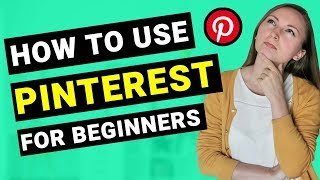 What is Pinterest and How Does Pinterest Work for Business Bloggers and for Personal Accounts [upl. by Hildebrandt929]