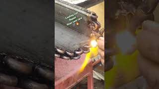 Cooling coil repair kasie karne viralvideo subscribe sorts [upl. by Samy]