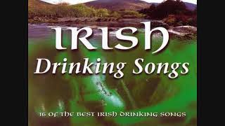 Irish Drinking Songs  16 Of The Best Irish Drinking Songs irishballads irishpubsongs [upl. by Bass]