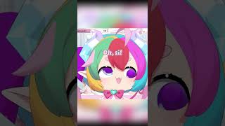 Сhibidoki usa su vision gay chibidoki vtuber [upl. by Sherrod]