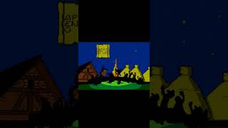 nes последний босс Asterix shorts [upl. by Leahicm284]