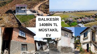 DENİZE 25 DK UZAKTA 1200 M2 435 BİN TL SATILIK ZEYTİNLİK [upl. by Bolitho]