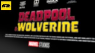 Deadpool amp Wolverine  Post Credits amp MCU Future Explained [upl. by Adile]