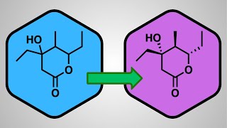 Making a Synthesis Stereoselective [upl. by Animsay25]