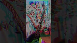 Prayas  Samriddhi Rai x Rohit John Chettri Guitar Cover🔥🔥 [upl. by Ycat]