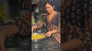 📌5min वाली नमकीन की रेसिपी सासु माँ लिए बना ली 😄❤️shortsvideo nishacookingvlog recipe [upl. by Satterfield]