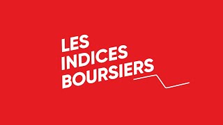 Les indices boursiers [upl. by Enaerb]