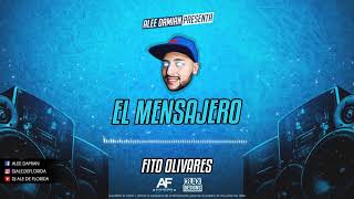 DJ ALE DE FLORIDA ✘ El Mensajero Mix [upl. by Ahsiemat]