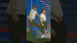 heeseung fancam in PARADOX Invasion [upl. by Eiramlatsyrk]