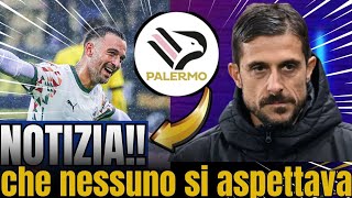 🔥SITUAZIONE IMPROVVISA SCOPRI I DETTAGLI CHE SCIOCCANO TUTTI A PALERMO URGENTEMENTE FUORI ORA [upl. by Atimed]