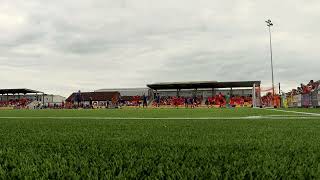 Dan Ball offside goal vs Wimborne Town 170824 [upl. by Yand]