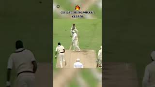 How Geoffrey Dujon Revolutionized Wicket Keeping crickethistory shorts [upl. by Aruam307]