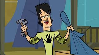 Total Drama Island Uncensored Episode 2 Not So Happy Campers Part 2 [upl. by Hajan48]