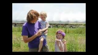 Fearless Female Farmers Maggie Robertson [upl. by Deedee]