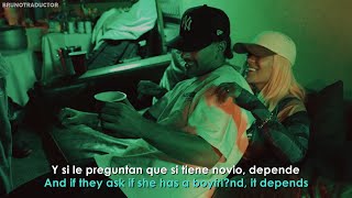 KAROL G  57 ft Feid DFZM J Balvin Maluma Ryan Castro Blessd  Lyrics  Español  Video [upl. by Sarena]