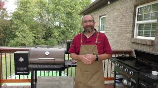 Reverse Seared Steak [upl. by Ettennor]