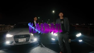 KickD  Kaidan featWILLONE Official Music Video [upl. by Ennaitak]