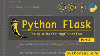 Build Modern APIs with Flask  Part 2  python flask tutorials [upl. by Durward417]