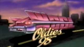 WOGL quotOldies 98quot commercial with Don Cannon  1991 [upl. by Bezanson153]