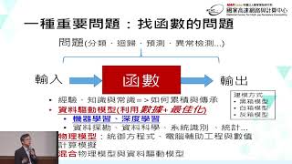 【AI 產業訓練】機械學習與深度學習適合解決的問題 [upl. by Eilyk]