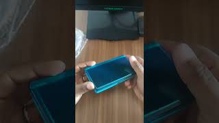 best best portable game console3ds anbernic nintendoswitch foryou bestamsr [upl. by Olivier]