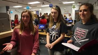 Bozeman students talk about school safety [upl. by Conway]