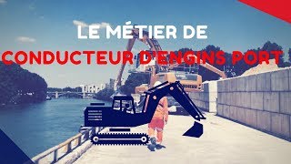 😲 AVEC SON ROBOT MÉCANIQUE quotLIEBHERR LH 50quot IL ÉVACUE LES GRAVATS DU GRAND PARIS ❗ [upl. by Gniliem]