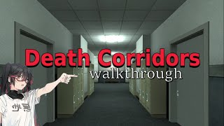 Death Corridors  Left 4 dead 2 [upl. by Perl]