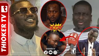 Ibou laye Modou paré dama fébar mo takh combat bi…Siteu na‼️Bira Séne et le CNG… Balla Gaye siteu [upl. by Wilterdink]