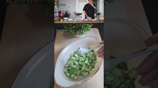 Five star hotel secret revealed bhindi viralrecipe shorts [upl. by Notyard76]