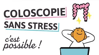 Notre astuce pour préparer sa coloscopie en toute sérénité [upl. by Ahsineg]