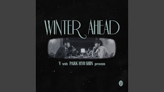 Winter Ahead with 박효신 [upl. by Stahl]