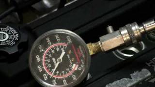 How To Perform a Compression Test  EricTheCarGuy [upl. by Rennat733]