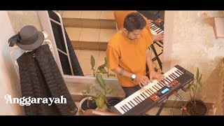 Casiotone CTS1000V played by Anggarayah  Demo Performance [upl. by Meldon]